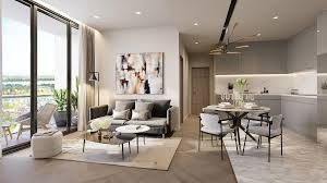 Bán căn hộ Luxora Vĩnh Yên hướng Đông – Căn 1PN tinh gọn, đón bình minh